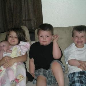 Meet your Posher, Joan